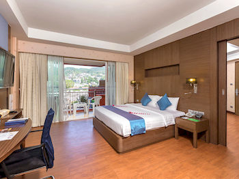 Guestroom