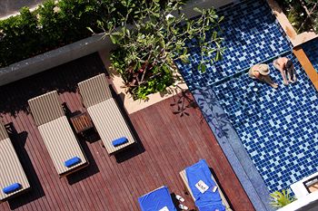 Sundeck