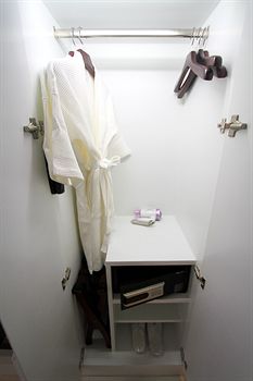 In-Room Amenity