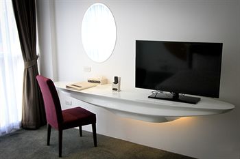 In-Room Amenity