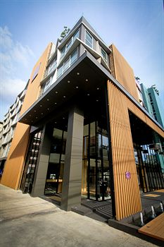 Hotel Front