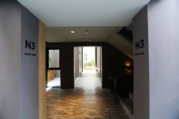 Indoor Wedding