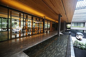 Indoor Wedding