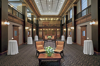 Reception Hall