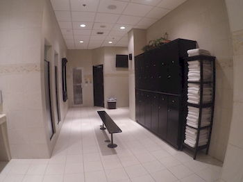 Hotel Interior