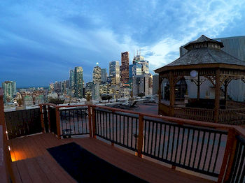 City View
