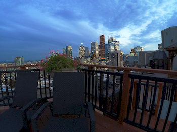 City View
