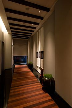 Hotel Interior