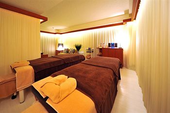 Treatment Room