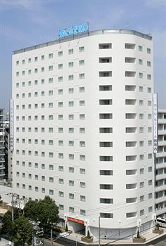 東京西葛西盧米埃爾飯店 Hotel Lumiere Nishikasai