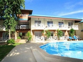 池瑪他灣渡假村 Chomtawan Resort