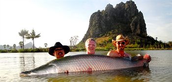Fishing