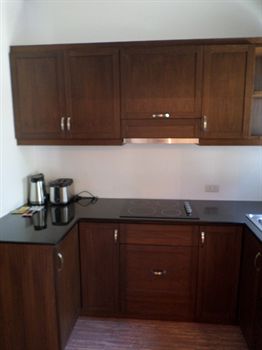 In-Room Kitchenette