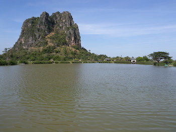 Fishing