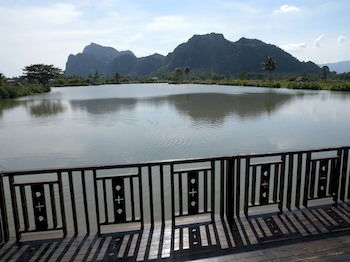 Lake