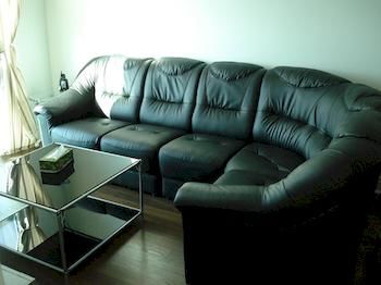 凱許納旅館 - 綠景 25 號 Kashaneh Guest House - 25 Greenview