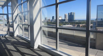 City View