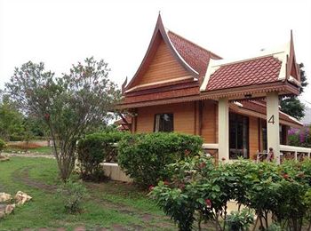 查瓦薩度假村 Chevasai Resort