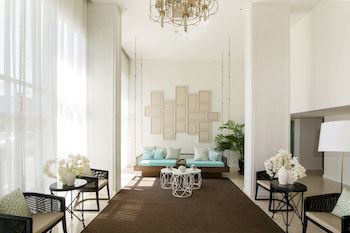 海濱首選套房 First Choice Suites by the Sea
