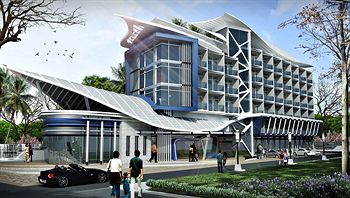 WHE-LA 什樂飯店 The Whe-la Wha-le Hotel