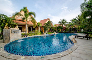 華欣班昂魯望飯店 Baan Aroonwan Hua Hin