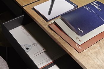 首爾格蘭德汝矣島飯店 Glad Hotel Yeouido