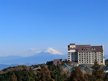 天城高原豐收季酒店 Hotel Harvest Amagikogen