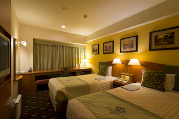 Guestroom