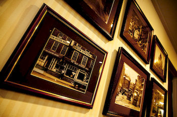 Hotel Interior