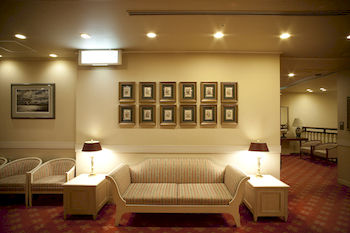 Hotel Interior