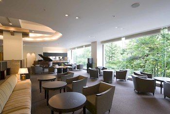 Hotel Interior
