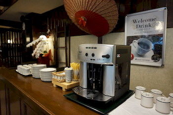Coffee Service