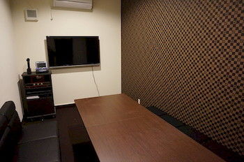 Karaoke Room