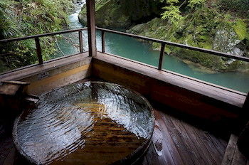 Natural Pool