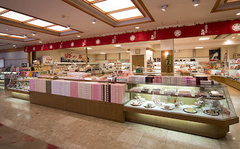 Gift Shop