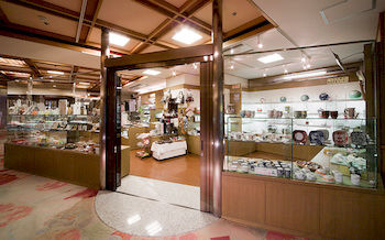 Gift Shop