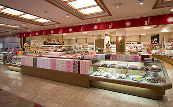 Gift Shop