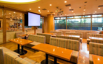 Karaoke Room