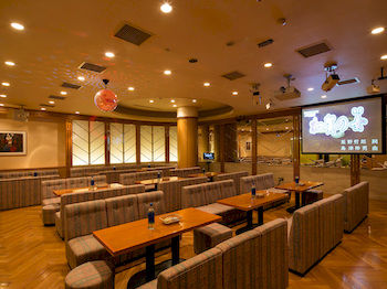 Karaoke Room