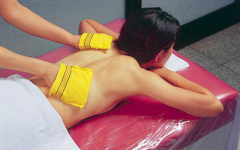 Spa Treatment