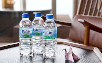 In-Room Amenity
