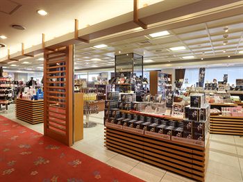 Gift Shop
