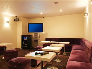 Karaoke Room