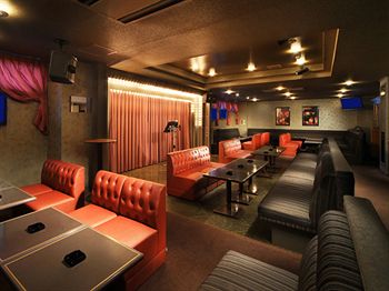 Hotel Bar
