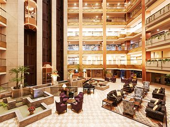 Hotel Interior