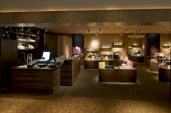 Gift Shop