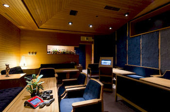 Hotel Interior