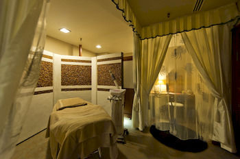 Treatment Room