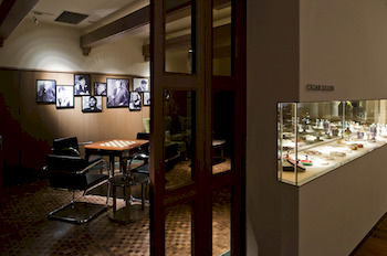Hotel Interior