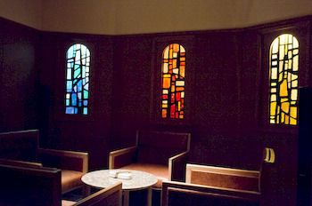 Hotel Interior
